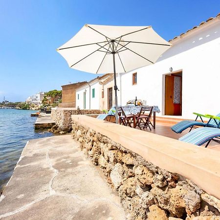 Villa Petita Casa Marinero Portopetro Exterior foto